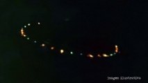 Avistamentos de OVNIs em Massa em Hudson Valley, Mais de 5.000 Relatos Incluindo Fotos e Vídeos