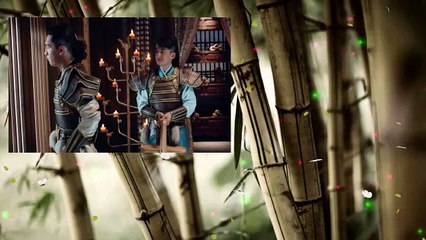 鬥破蒼穹 35 | Battle Through the Heaven 35【DVD版】（吳磊、林允、李沁、陳楚河等主演）