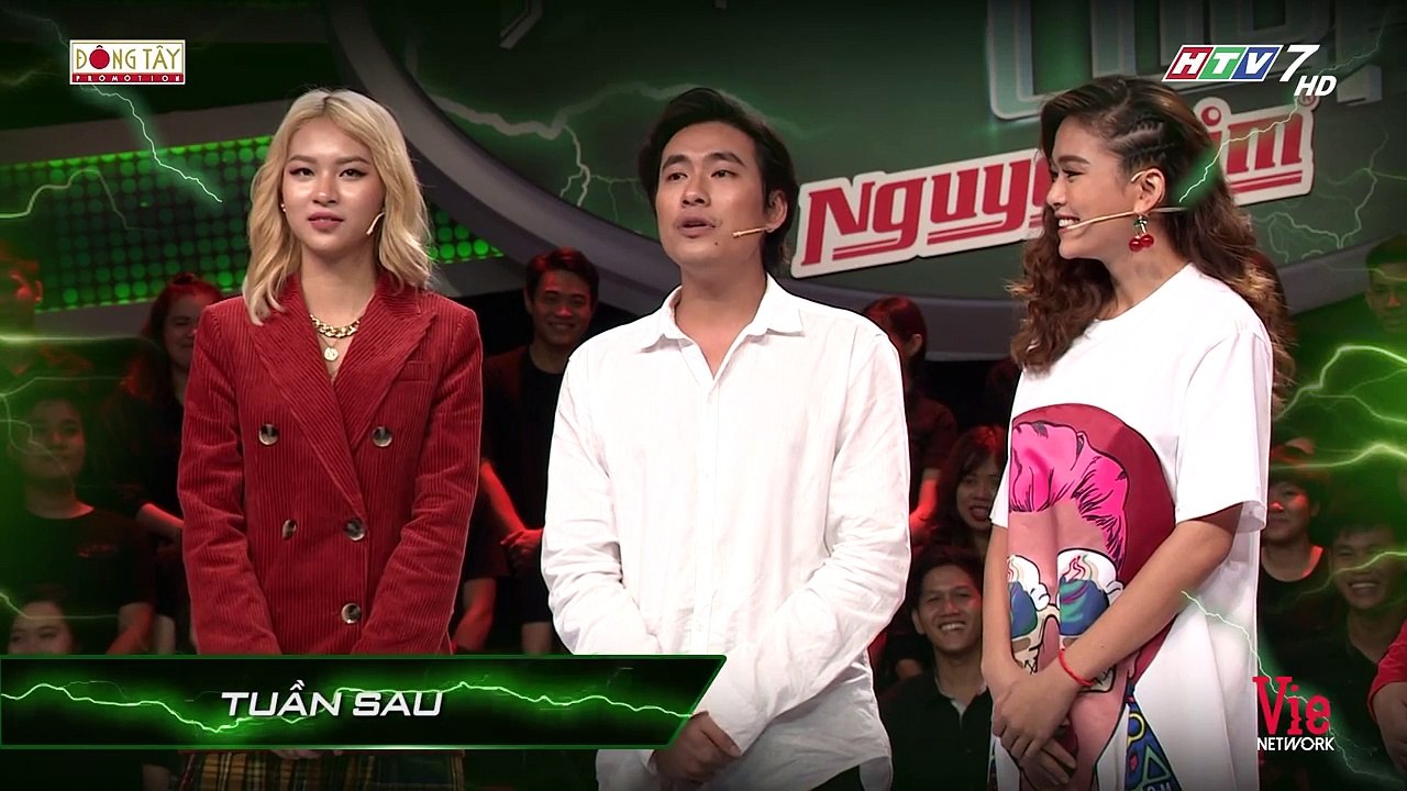 Tài Năng Hát Siêu Dở Đổ Bộ Nhanh Như Chớp Khiến Trường Giang Hoang Mang | VieTalents Official