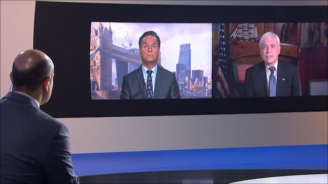 ما وراء الخبر- أبعاد وتداعيات توعد ترامب للسعودية