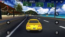 City Racing 3D Car Games - C Class GTR - Videos Games for Android - Street Racing #3