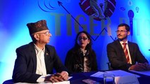 Do you like reality TV? This year, U.S. Embassy Nepal hosted “Tiger Pitch” – a fast-paced competition where Nepali entrepreneurs presented innovative solutions