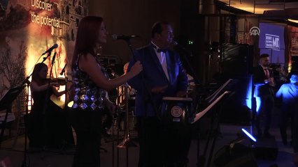 Büyükelçiler Kapadokya'da buluştu - NEVŞEHİR