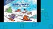 D.O.W.N.L.O.A.D [P.D.F] Super-Duper Snowy Doodle Book (Super Duper Doodle Books) [P.D.F]