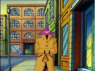 The Tick S02E09 Ants In Pants!