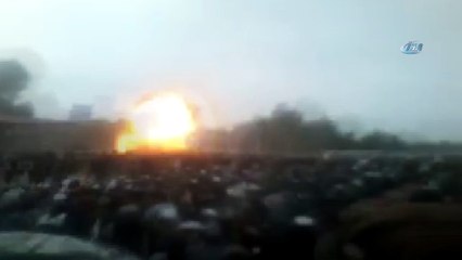 - Afganistan'daki patlamada ölü sayısı 19'a yükseldi