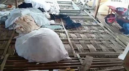 Video seragam batik sekolah, karyawan ataupun kantor dengan bahan katun 100 % di Batikdlidir