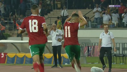 Qualifications CAN 2019 : Le Maroc miraculé face aux Comores