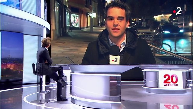 Élections en Bavière : Angela Merkel sous pression