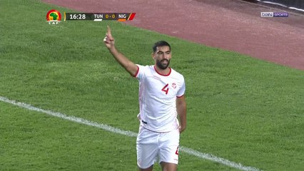 Qualifications CAN 2019 : La Tunisie poursuit son sans-faute