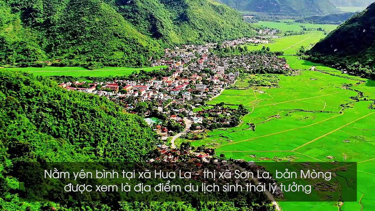 “Chu du” lên miền Tây Bắc, khám phá những điểm đến tuyệt vời tại vùng đất Sơn La