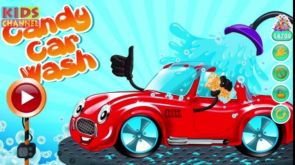 Tv cartoons movies 2019 Tow Truck   Tow Truck Car Wash   Kids games