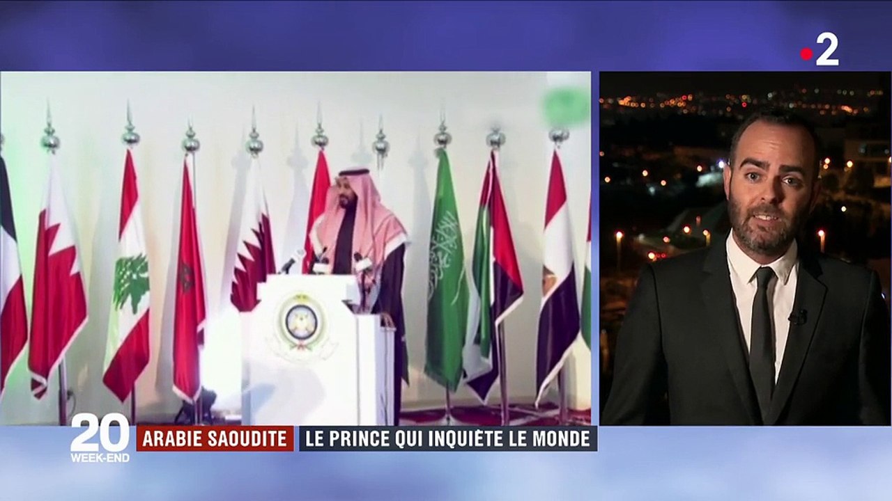Arabie saoudite : Mohammed Ben Salmane dans la tourmente de l'affaire Khashoggi