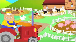 Tv cartoons movies 2019 Old MacDonald had a Farm   Nursery Rhyme (4)