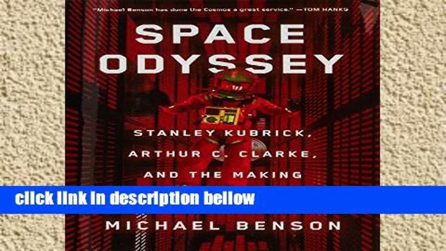 Best product Space Odyssey: Stanley Kubrick, Arthur C. Clarke, and the Making of a Masterpiece