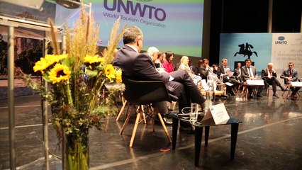 Ο δρόμος του μεταξιού το νέο brand του παγκόσμιου τουρισμού