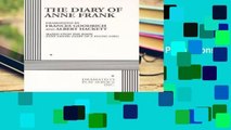 Library  Dramatisation of the diary of Ann Frank (Acting Edition for Theater Productions)