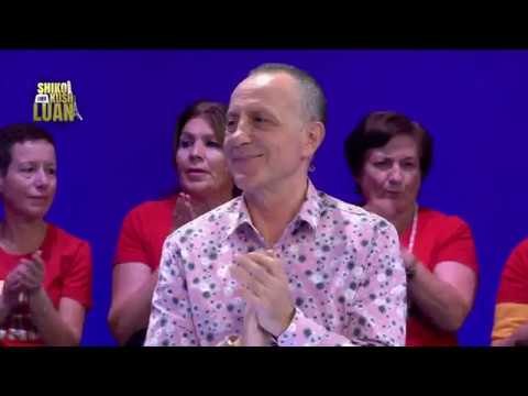 Kërcim në Shiko Kush Luan 2, 13 Tetor 2018, Entertainment Show