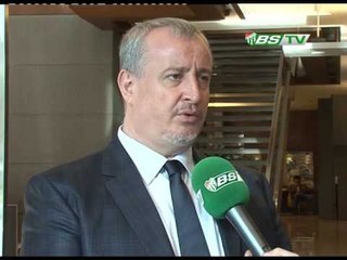 İstanbul'da Son Durum Ne? (09.11.2012)