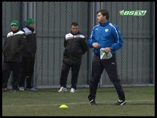 Özlüce Günlüğü: 17 Ocak 2013 (17.01.2013)