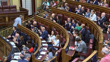 Pablo Casado a Pedro Sanchez sobre elecciones