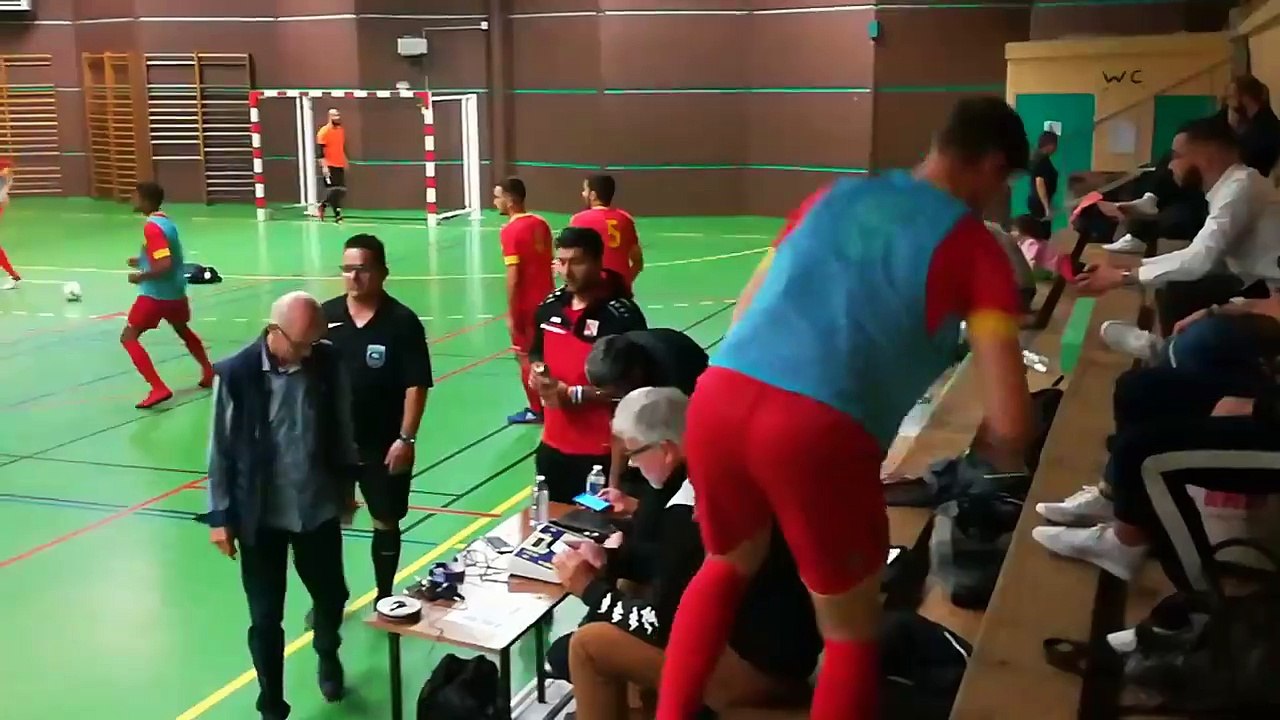 futsal