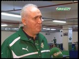 Bursaspor Kadın Masa Tenisi İddialı Geliyor (26.12.2012)