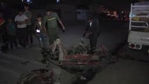 Kerkük'te Bomba Yüklü Araç Patladı: 4'ü Çocuk 6 Yaralı