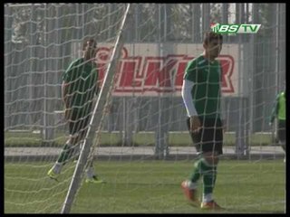 Özlüce Günlüğü: 31 Ocak 2013 (31.01.2013)