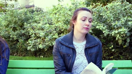 Je suis une tablette de chocolat