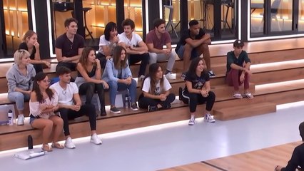 Ana Torroja estalla contra Operación Triunfo 2018 por el cambio de María y Miki en Quédate en Madrid