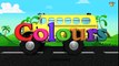 Tv cartoons movies 2019 Monster Truck Colors   Learn Colors
