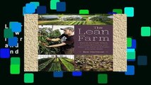 Library  The Lean Farm: How to Minimize Waste, Increase Efficiency, and Maximize Value and Profits