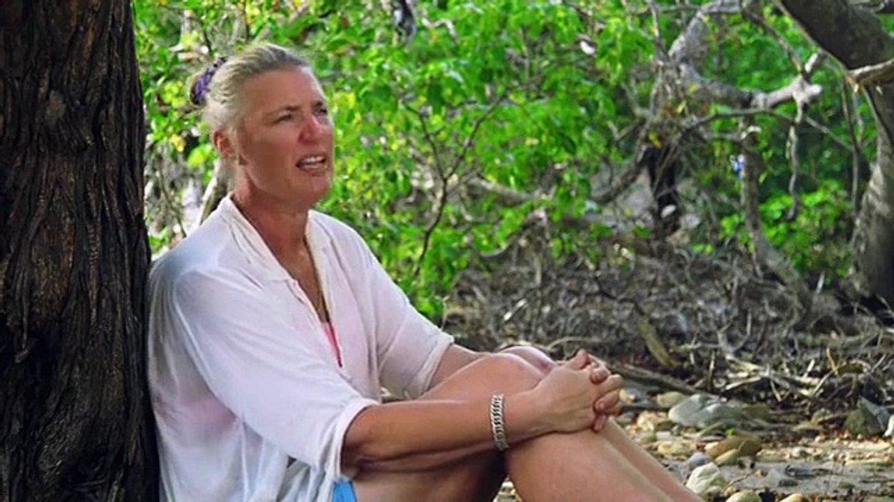 Survivor New Zealand S01 E04