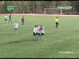 U15 Akademi Ligi Karabükspor 2-3 Bursaspor (09.02.2013)