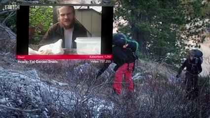 Stupid Man Smart Phone S01 E04