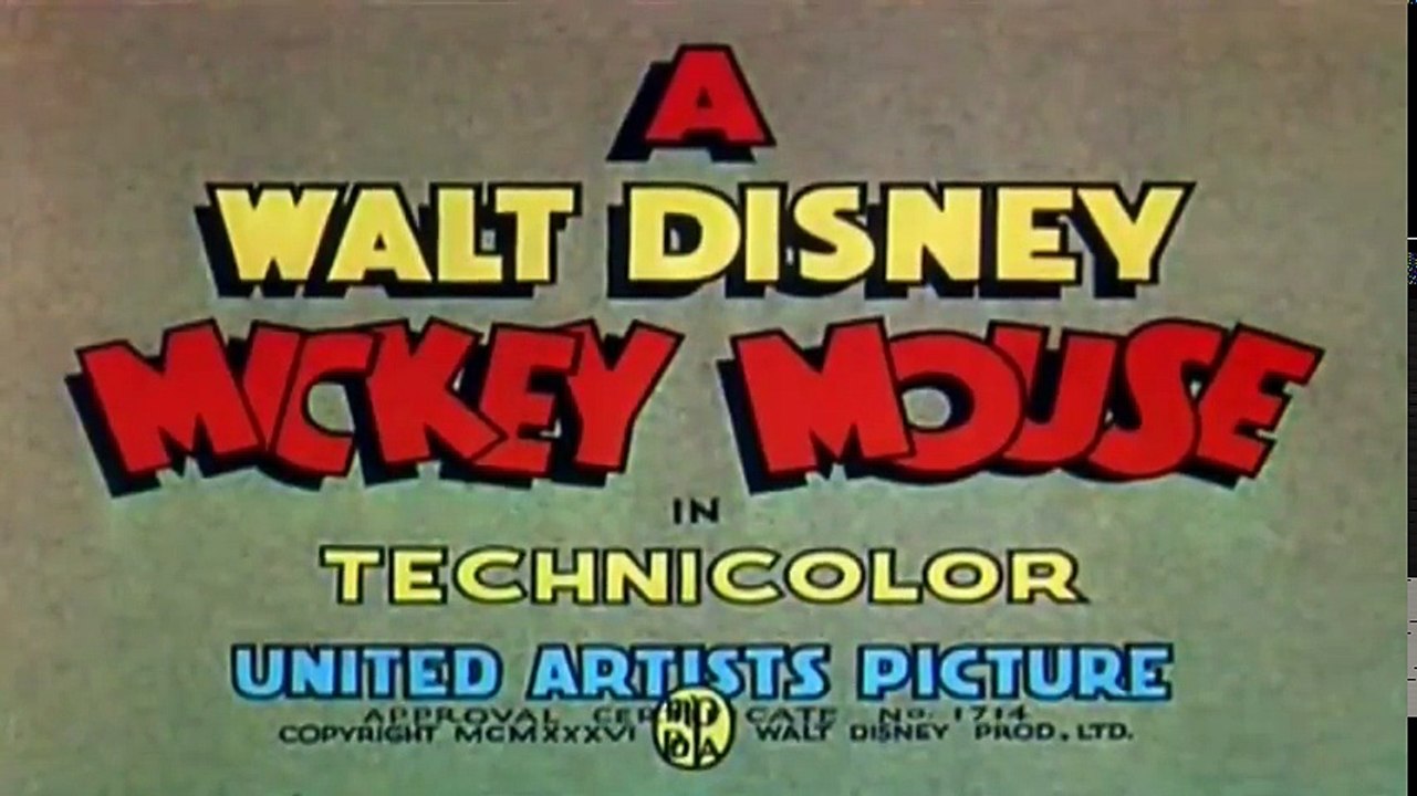 Tv cartoons movies 2019 Best Mickey Mouse Cartoons for Kids with Pluto, Minnie Mouse, Donald Duck, Chip and Dale #30 (2)