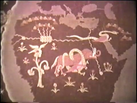 Ancient Africans- The Kingdom of Kush and the History of Africa