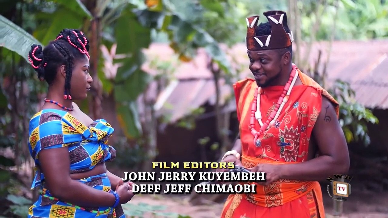 Festival Of Beauty Season 3 - (New Movie) 2018 Latest Nigerian Nollywood Movie Full HD | 1080p