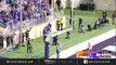 Oklahoma State vs. Kansas State Football Highlights (2018)