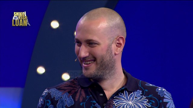 Episodi i plotë: Shiko kush Luan, 13 Tetor 2018, Entertainment Show