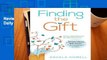 Review  Finding the Gift: Daily Meditations for Mindfulness