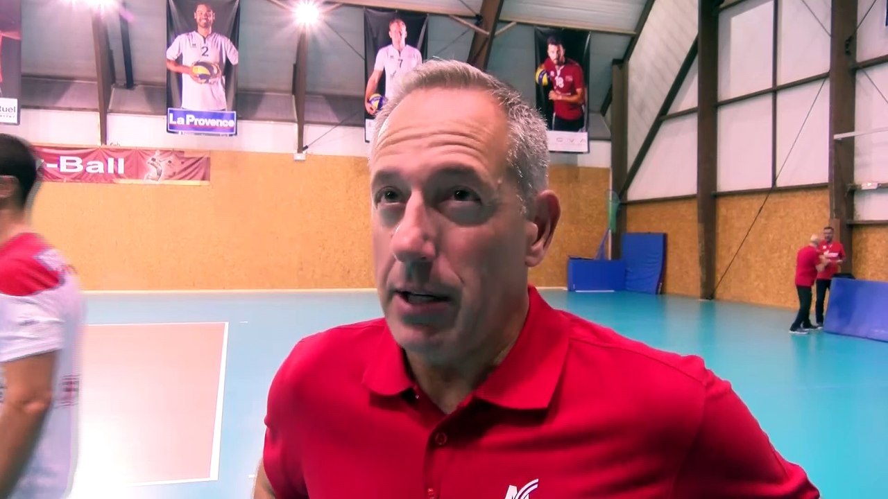Christophe Charroux MVB