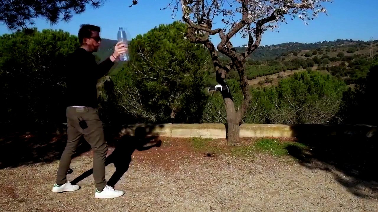 DRONE - JE ME SUIS FAIT ARNAQUER
