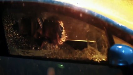 مسلسل الاصطدام الاعلان الترويجي 1 مترجم للعربية_cut