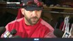 Red Sox Gameday Live: Mitch Moreland Provides Injury Update Ahead Of ALCS Game 1