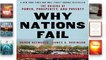 Best product  Why Nations Fail: The Origins of Power, Prosperity, and Poverty