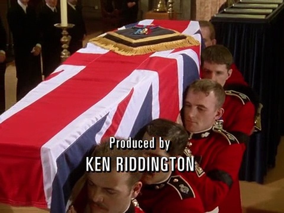 House Of Cards 1990 S03 E01