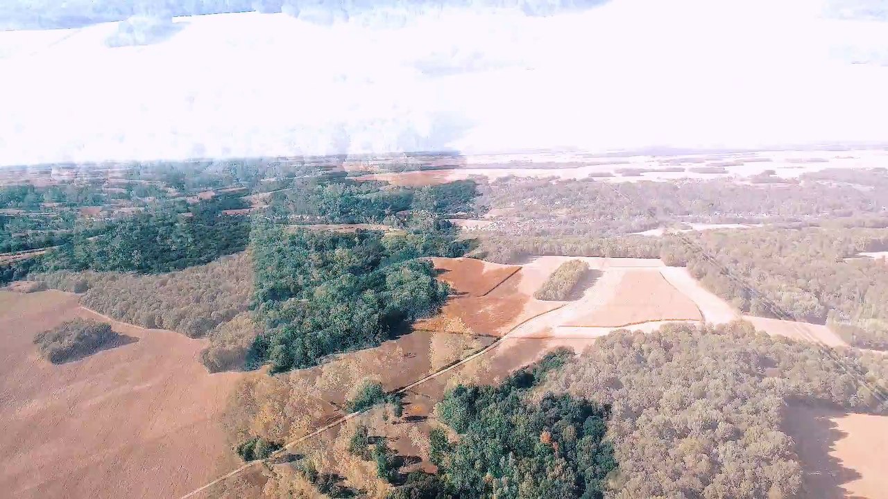MI DRONE #12 - Doucy Aval
