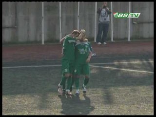 Bölgesel Amatör Lig (11.11.2012)